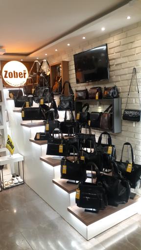 عکس کفش افه