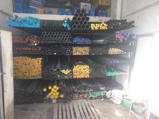 عکس لوله و اتصالات 133