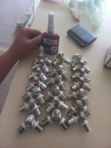 عکس لوله و اتصالات 133