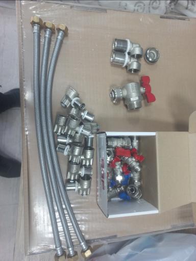عکس لوله و اتصالات 133