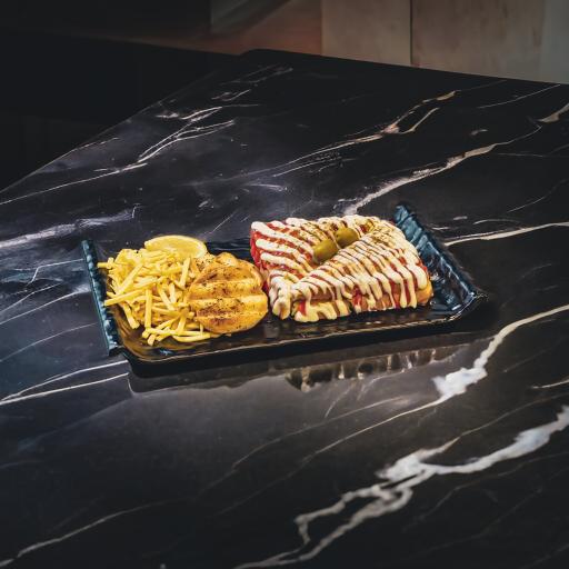 عکس سارا اسنک