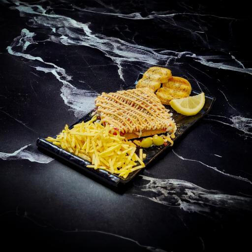 عکس اسنک چی
