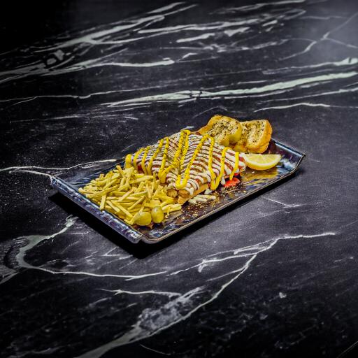 عکس اسنک چی