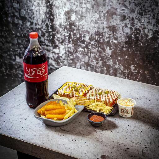 عکس اسنک چی