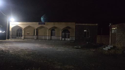 عکس مسجد امام حسن مجتبی