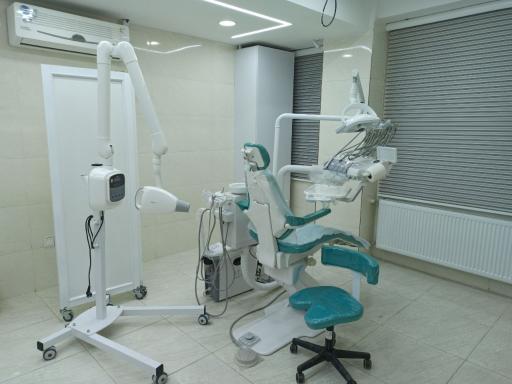 عکس مطب دکتر ثریا کریمی