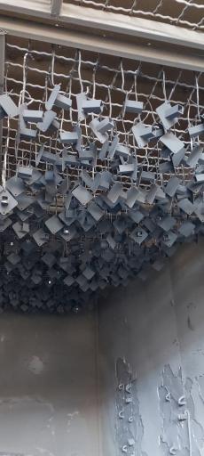 عکس رگال ساتیدا دکور