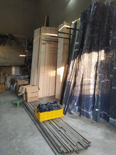 عکس رگال ساتیدا دکور