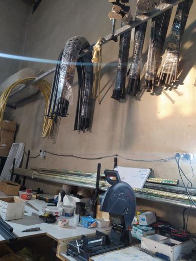 عکس رگال ساتیدا دکور