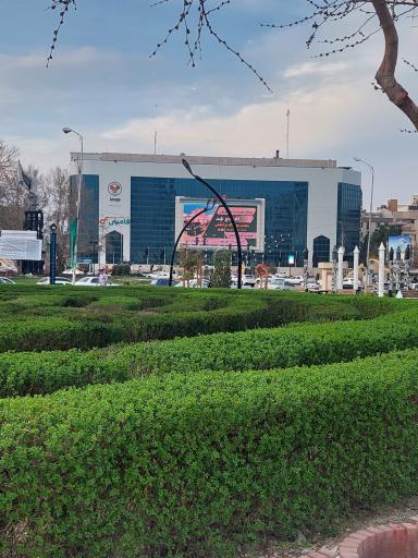 عکس مرکز خرید پروما