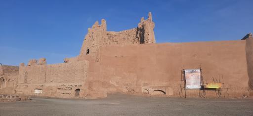 عکس نارین قلعه