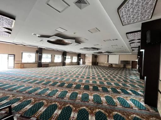 عکس اردوگاه فرهنگی تربیتی الزهرا (س)