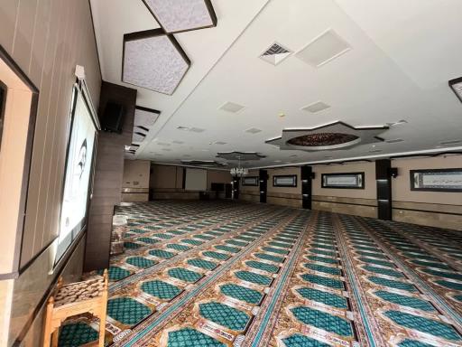 عکس اردوگاه فرهنگی تربیتی الزهرا (س)