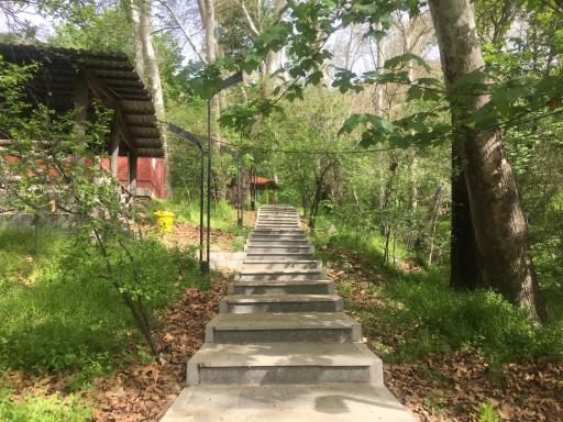 عکس اردوگاه فرهنگی تربیتی الزهرا (س)