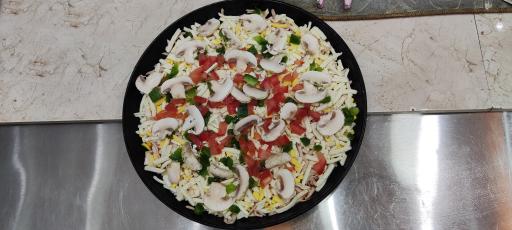 عکس فست فود آرمین