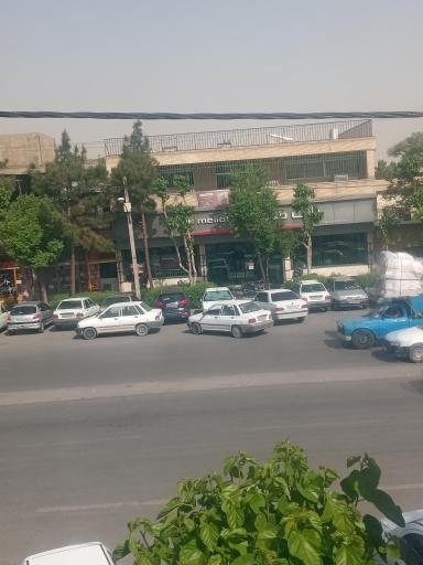 عکس بانک ملت شعبه امیرکبیر