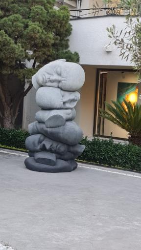 عکس گالری کیمن