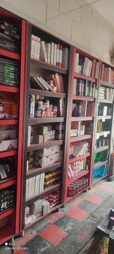 عکس تعویض روغن پاسارگاد