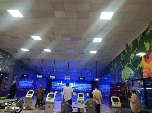 عکس مرکز خرید پروما