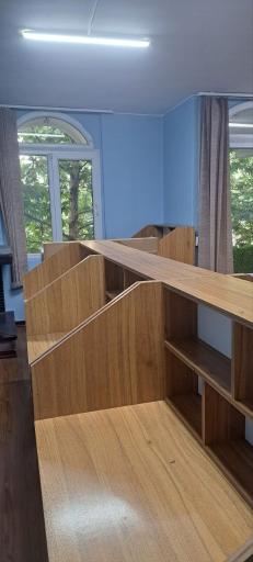 عکس پانسیون مطالعاتی باور