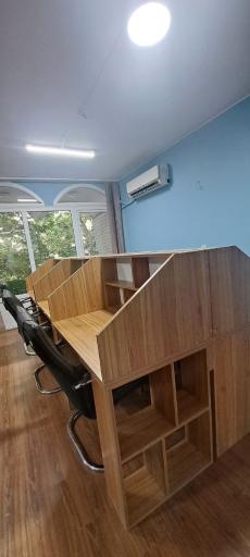 عکس پانسیون مطالعاتی باور