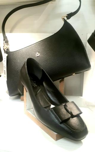 عکس کفش افه