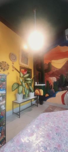 عکس کترینگ رنگینک