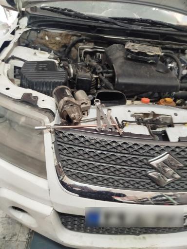 باطری سازی نوید