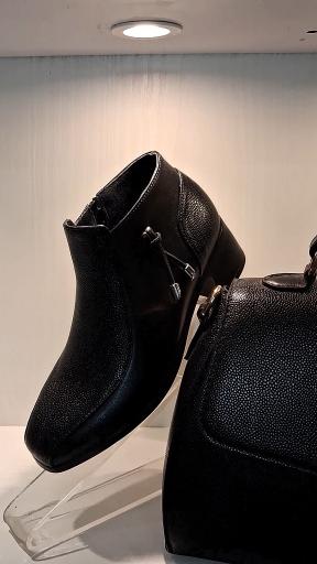 عکس کفش افه