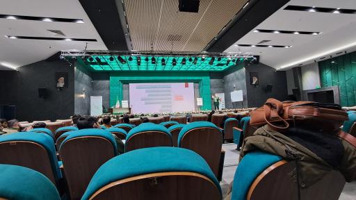 عکس اردوگاه فرهنگی تربیتی الزهرا (س)