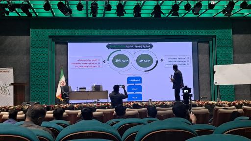 عکس اردوگاه فرهنگی تربیتی الزهرا (س)