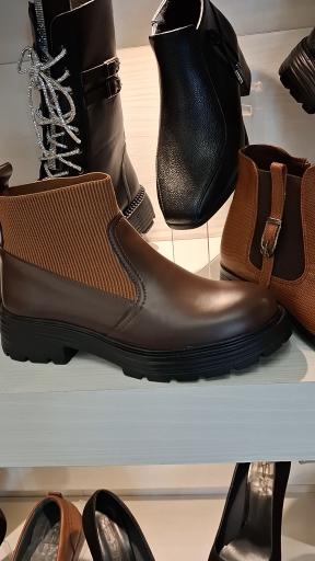 عکس کفش افه