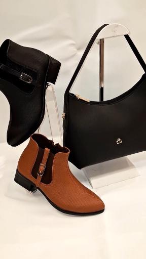 عکس کفش افه