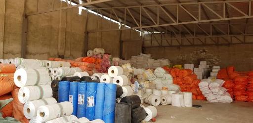 عکس گونی فروشی محمودی