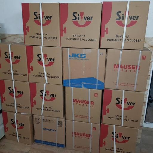 عکس گونی فروشی محمودی