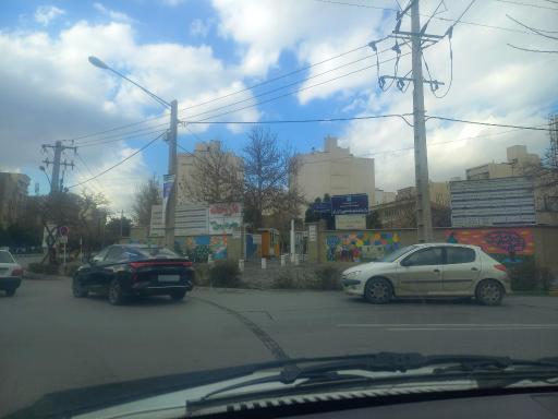 عکس مرکز خدمات جامع سلامت دانش آموز