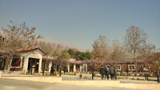 عکس اردوگاه فرهنگی تربیتی الزهرا (س)