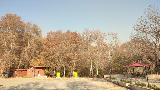 عکس اردوگاه فرهنگی تربیتی الزهرا (س)