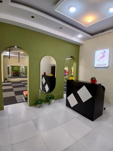 عکس آکادمی ورزشی مانا