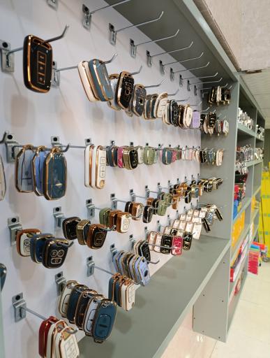 عکس کلید سازی الو کلید