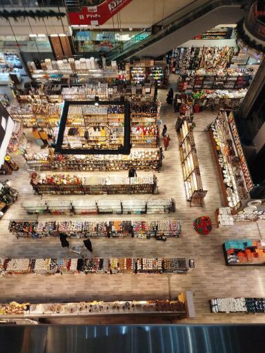 عکس مرکز خرید پروما