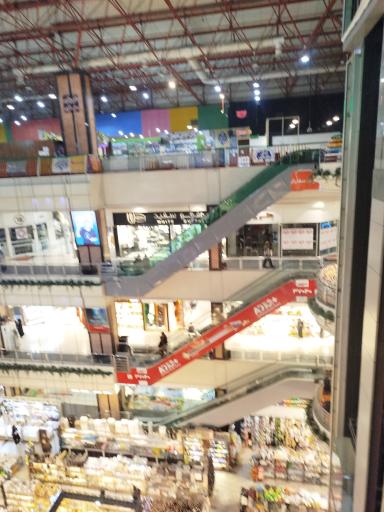 عکس مرکز خرید پروما