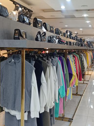 عکس فروشگاه روجیکا 