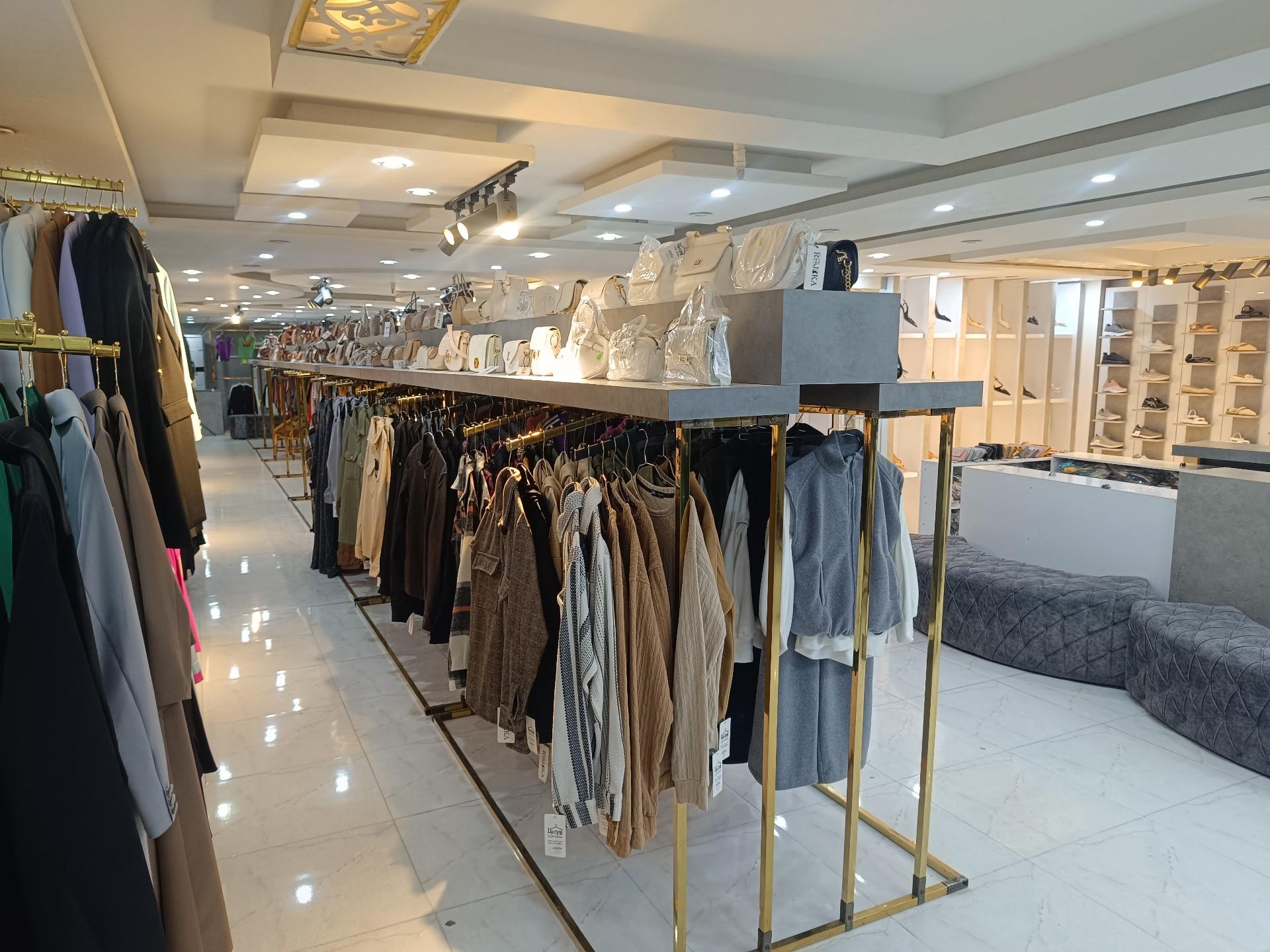 عکس فروشگاه روجیکا 