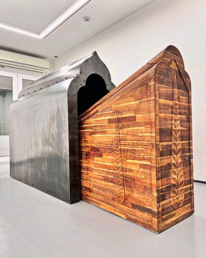 عکس گالری کیمن