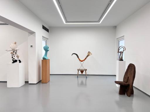 عکس گالری کیمن