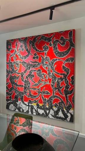 عکس گالری کیمن