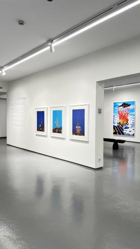 عکس گالری کیمن