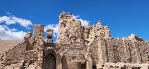 عکس نارین قلعه