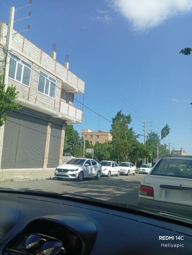 عکس کلیبر